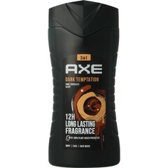 AXE Duschgel dunkle Versuchung 250 Ml