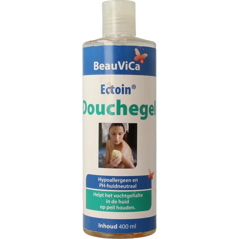 Beauvica Beauvica Ectoin Duschgel 400 Ml 400 Ml
