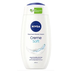 Nivea DuschCreme weich 250 Ml