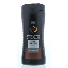 AXE Duschgel dunkle Versuchung 400 ml 400 ml