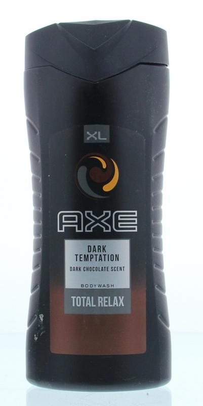 AXE AXE Duschgel dunkle Versuchung 400 Ml 400 Ml