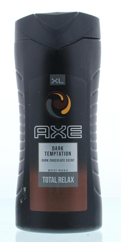 AXE AXE Duschgel dunkle Versuchung 400 ml 400 ml