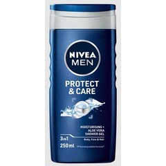 Nivea Männer schützen & pflegen Duschgel 250 Ml