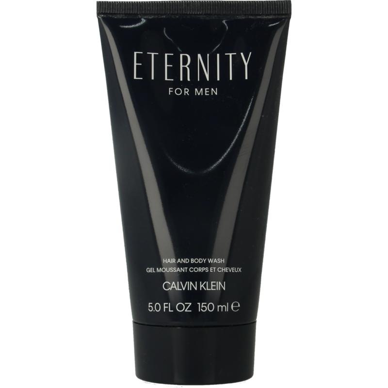 Calvin Klein Calvin Klein Eternity Haar- und Körperwäsche für Männer 150 Ml
