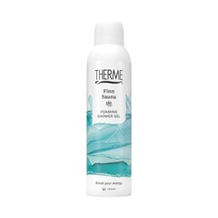 Therme Therme Finn Saunaschaum Gel