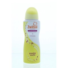 Deodorant Spray weich 100 Ml