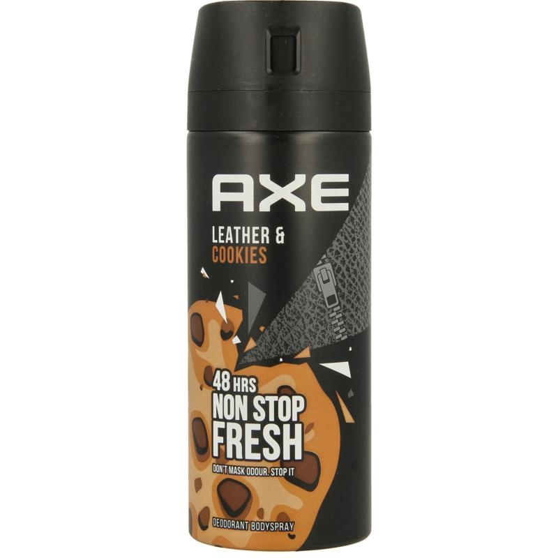 AXE Kollision mit Deo-Körperspray 150 Ml