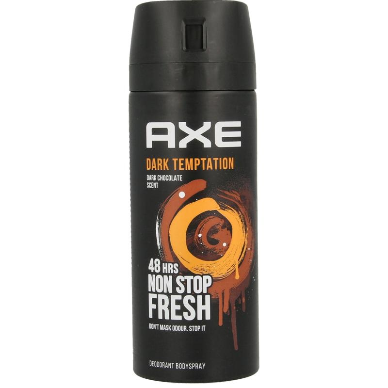 AXE AXE Deo Körperspray dunkle Versuchung 150 Ml