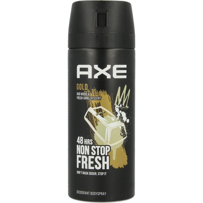 AXE Deo Körperspray gold 150 Ml