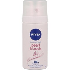 Nivea Deo Antitranspirant Pearl & Beauty Mini 35 Ml