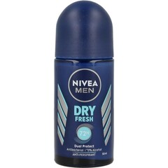 Nivea Männer Deo Dry Fresh Roller 50 Ml
