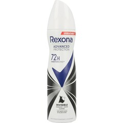 Rexona Damen Deospray unsichtbarer Diamant 150 ml