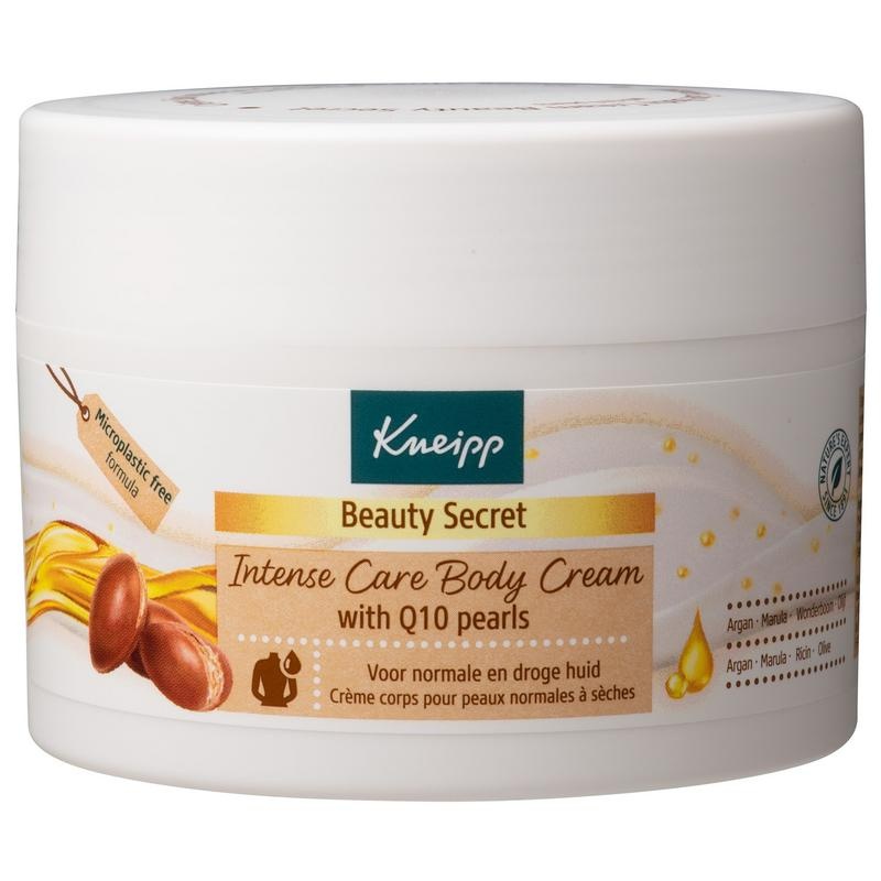 Kneipp Kneipp Schönheitsgeheimnis der Körpercreme 200 Ml