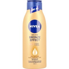 Nivea Körper Sonnenkuss strahlendes Licht 400 Ml