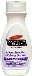 Palmers Palmers Kakaobutter-Formel-Lotion ohne Duft 250 ml