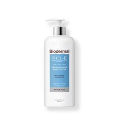 Biodermal P-CL-E Bodylotion trockene Haut 400 Ml