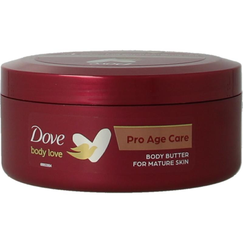 Dove Körperbutter pro Alter 250 Ml