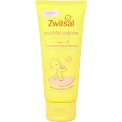 Zwitsal Weiche Creme 100 Ml