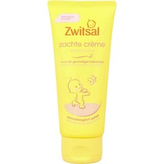 Zwitsal Weiche Creme 100 ml