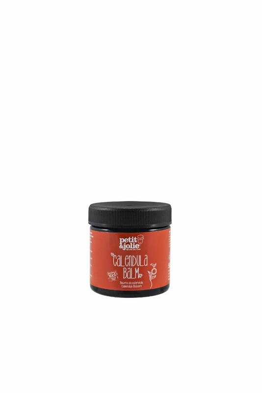 Petit & JÖl Calendula-Balsam 55 Ml