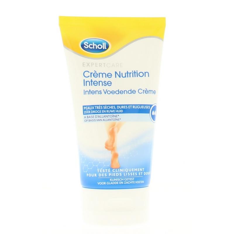 Scholl Tagescreme intensiv pflegend 150 Ml