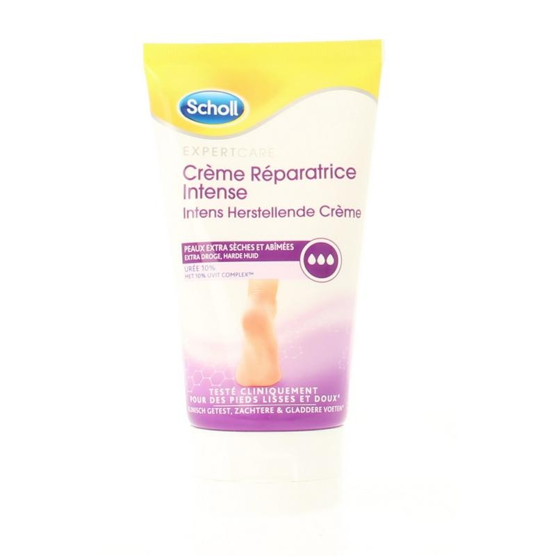 Scholl Scholl Creme erweiterte Reparatur 150 Ml