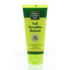 Allgauer Verwöhnbalsam / Allgasan 100 ml 100 ml