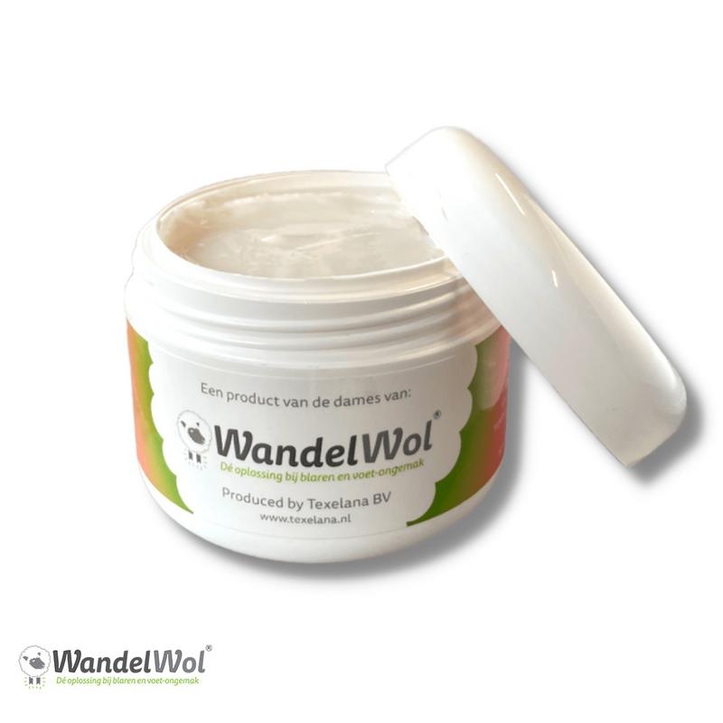 Wandelwol Wandelwol HeilCreme 100 Gramm