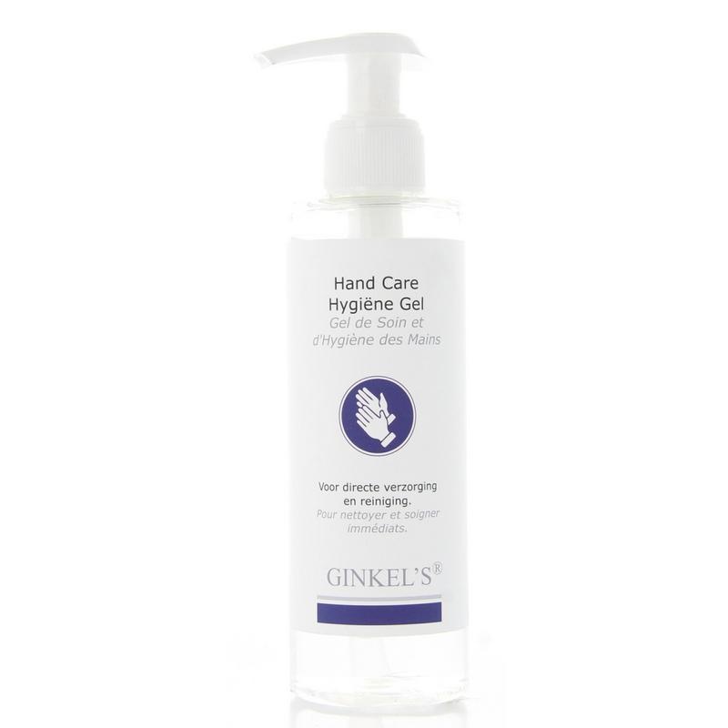 Ginkel's Ginkel's Handhygienegel 200 Ml