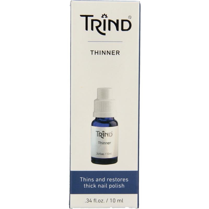 Trind Trind Nagellackverdünner 1 Stück