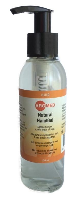 Aromed Handgelpumpe 150 Ml