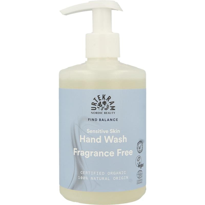 Urtekram Find Balance Handwäsche für empfindliche Haut 300 Ml