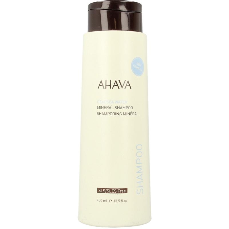 Ahava Ahava Mineral Shampoo 400 Ml