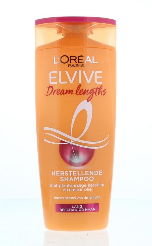 Loreal Loreal Elvive Shampoo TrauMlänge 250 Ml 250 Ml