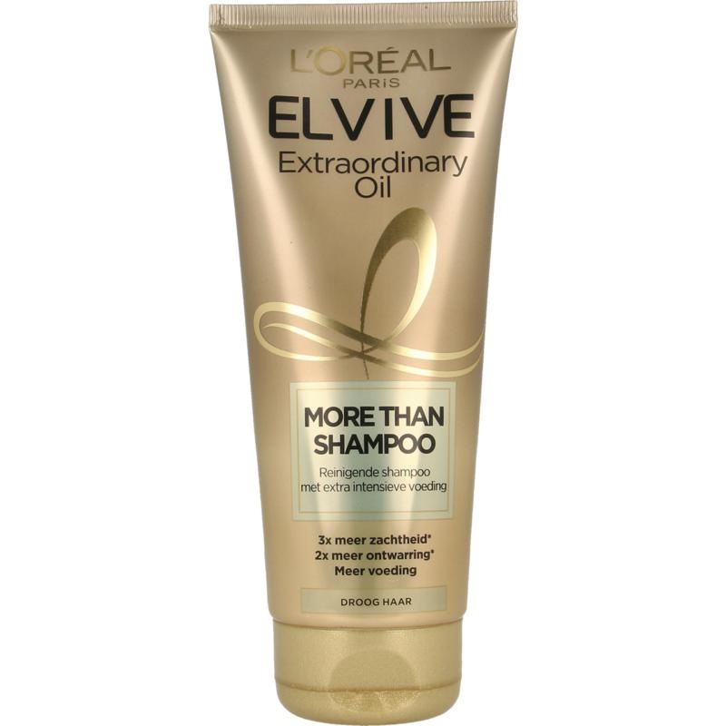 Loreal Loreal Mehr als Shampoo Color Vive 200 Ml