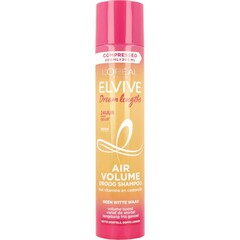 Loreal Elvive Trockenshampoo Traumlängen 200 Ml