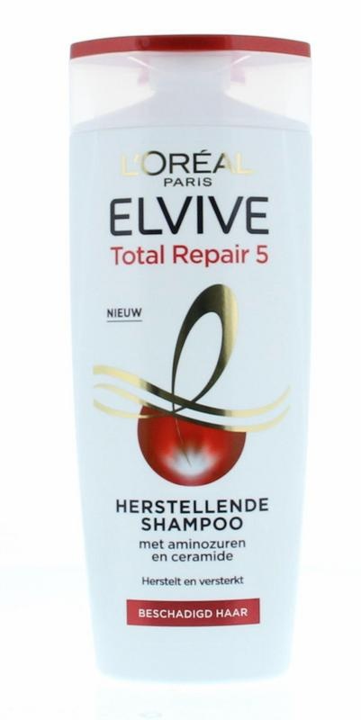 Loreal Elvive Shampoo Gesamtreparatur 250 ml