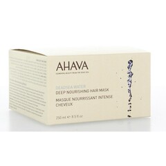 Ahava Tief pflegende Haarmaske 250 ml