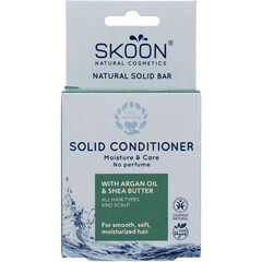 Skoon Conditioner feste Feuchtigkeit & Pflege 90 Gramm