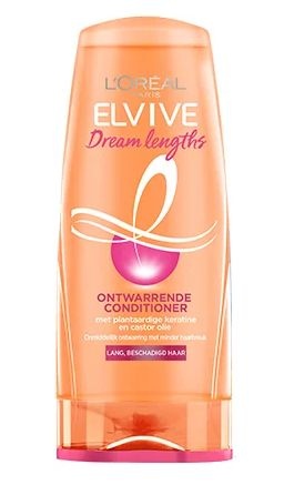 Loreal Elvive Creme Conditioner TrauMlängen 200 Ml