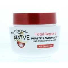 Loreal Gesamtreparatur der Maske 300 Ml 300 Ml