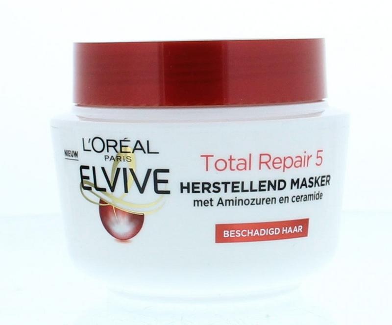 Loreal Loreal Gesamtreparatur der Maske 300 Ml 300 Ml