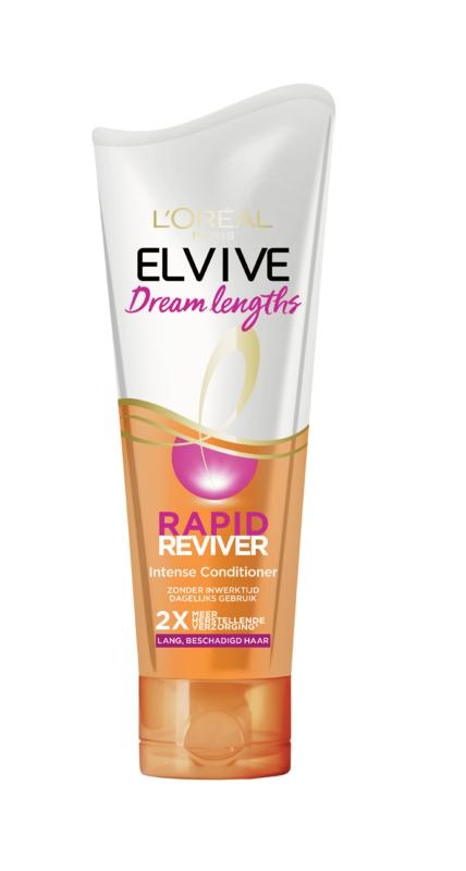 Loreal Elvive Rapid Reviver TrauMlängen 180 Ml