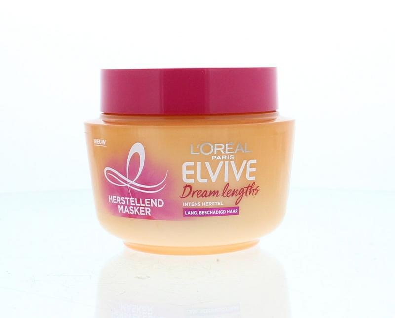Loreal MaskentrauMlängen 300 Ml 300 Ml