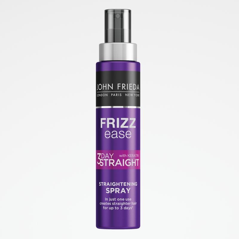 John Frieda Frizz ease 3D Straight Spray (100 Ml)