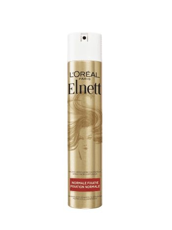 Elnett Haarspray Satin normale Fixierung 200 Ml