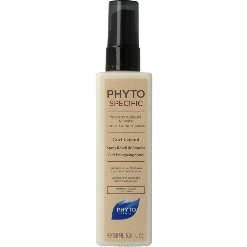 Andere Andere Phytospezifisches Curl Legend Spray 150 Ml