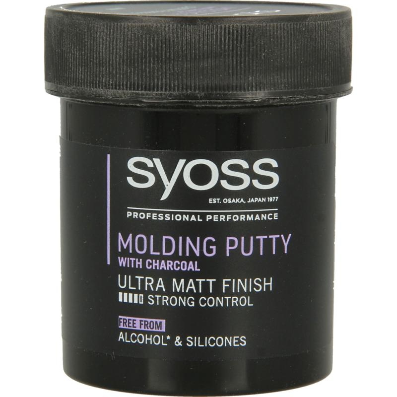 Syoss Formspachtel 130 Ml