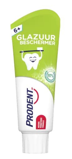 Prodent Prodent Zahnpasta-Emaille-Schutz 5-12 Jahre 75 Ml