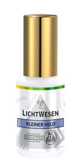 Lichtwesen des kleinen Helden Duft Spray>